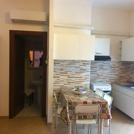 Apartment La Casetta Di Marinella *