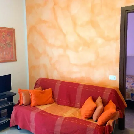 Apartment La Casetta Di Marinella Marinella di Sarzana