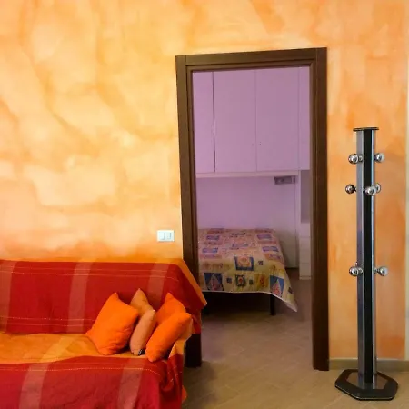 La Casetta Di Marinella Apartment Marinella di Sarzana