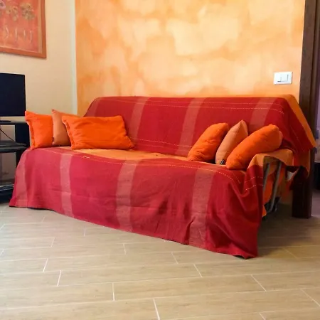 Apartment La Casetta Di Marinella